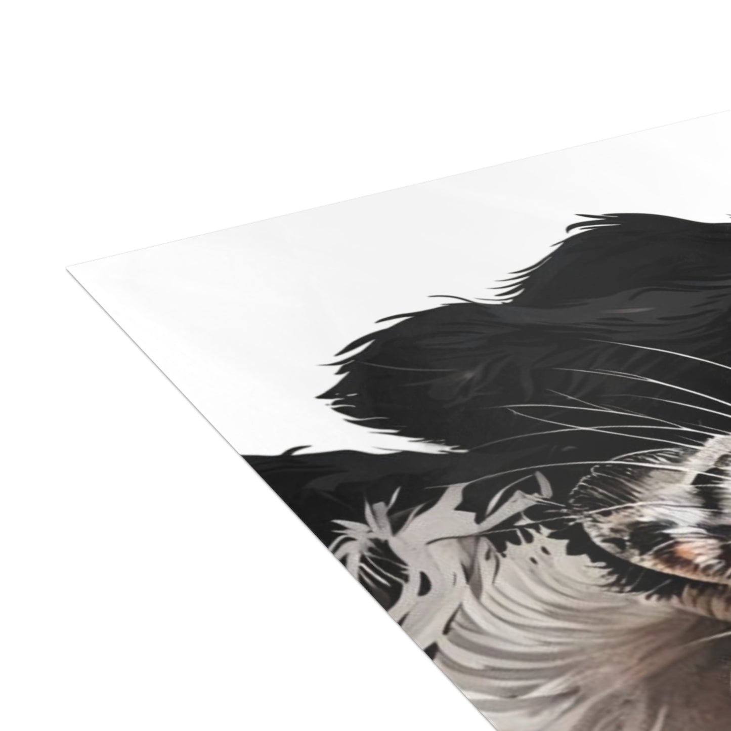 Springer Spaniel Love Postcard Bundles (envelopes included)