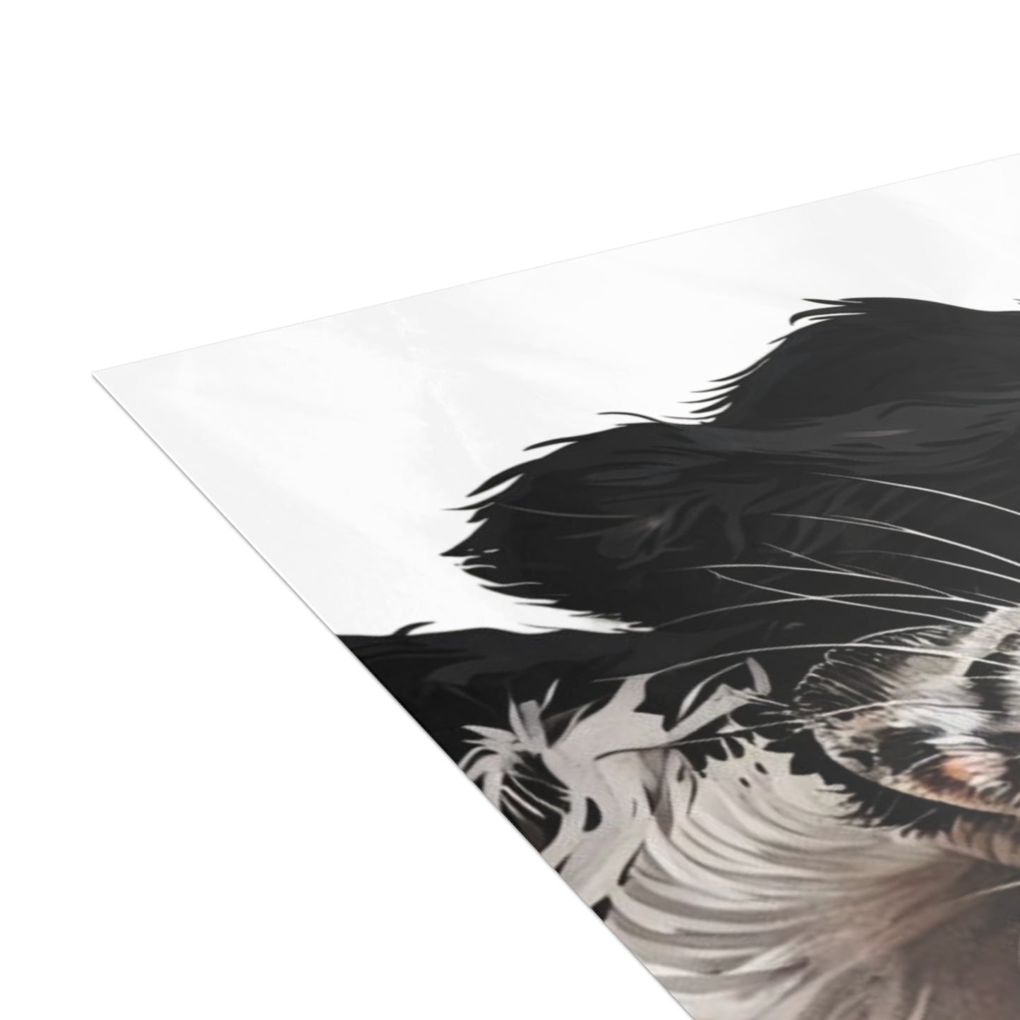 Springer Spaniel Love Postcard Bundles (envelopes included)