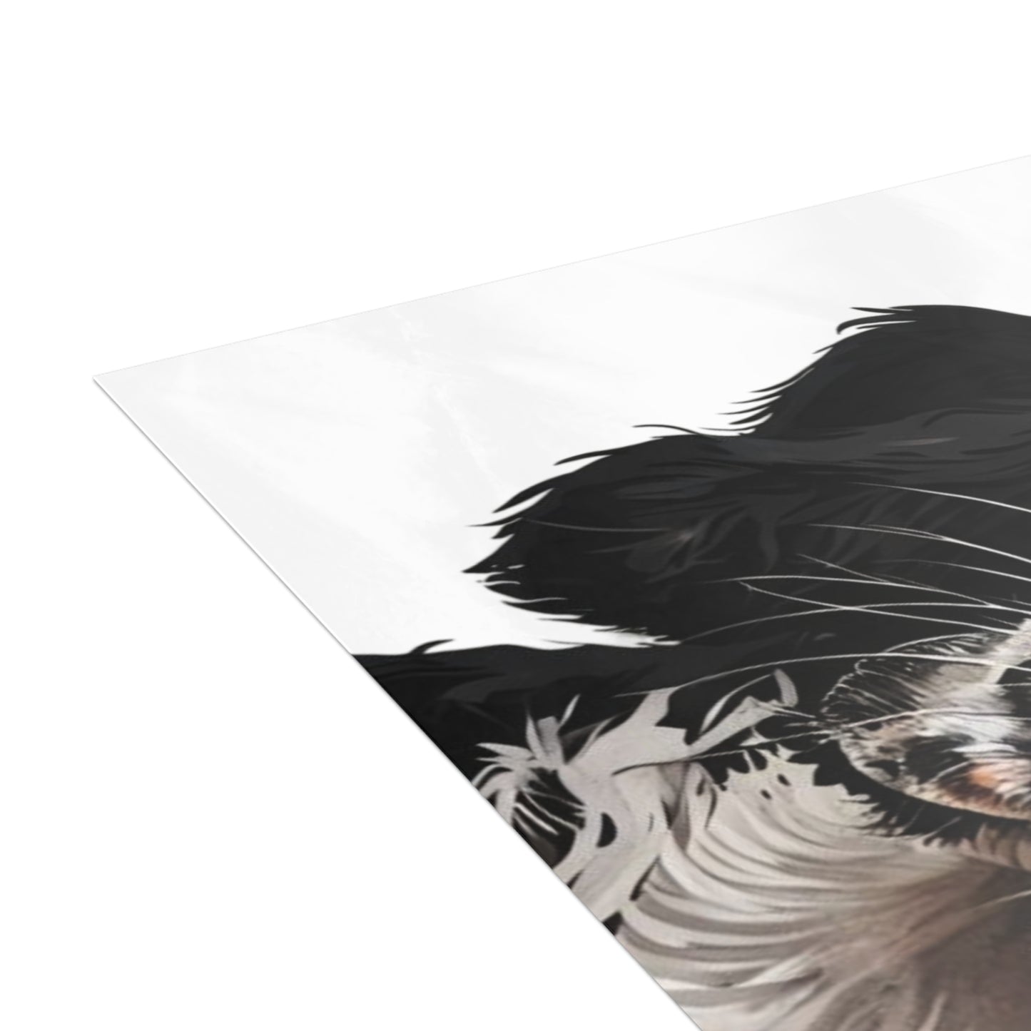 Springer Spaniel Love Postcard Bundles (envelopes included)