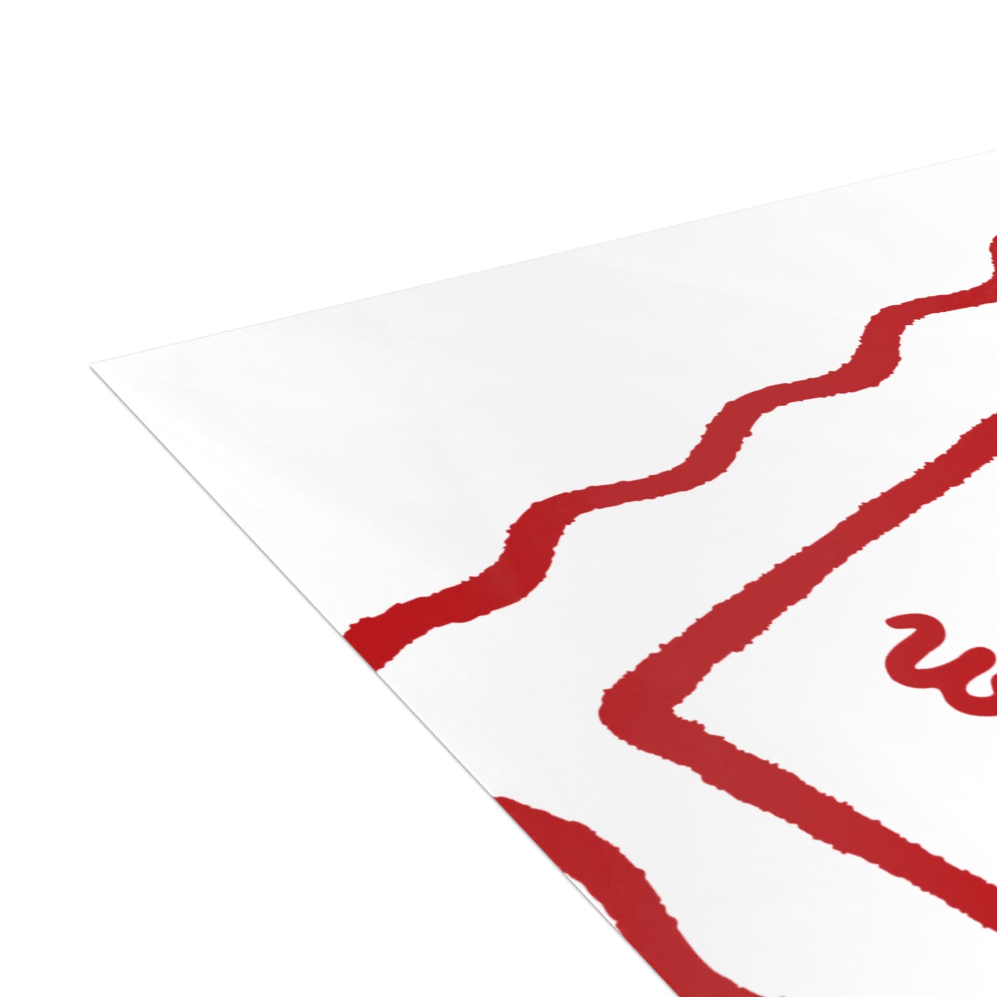 From MI with Love Postcard Bundles (envelopes included)